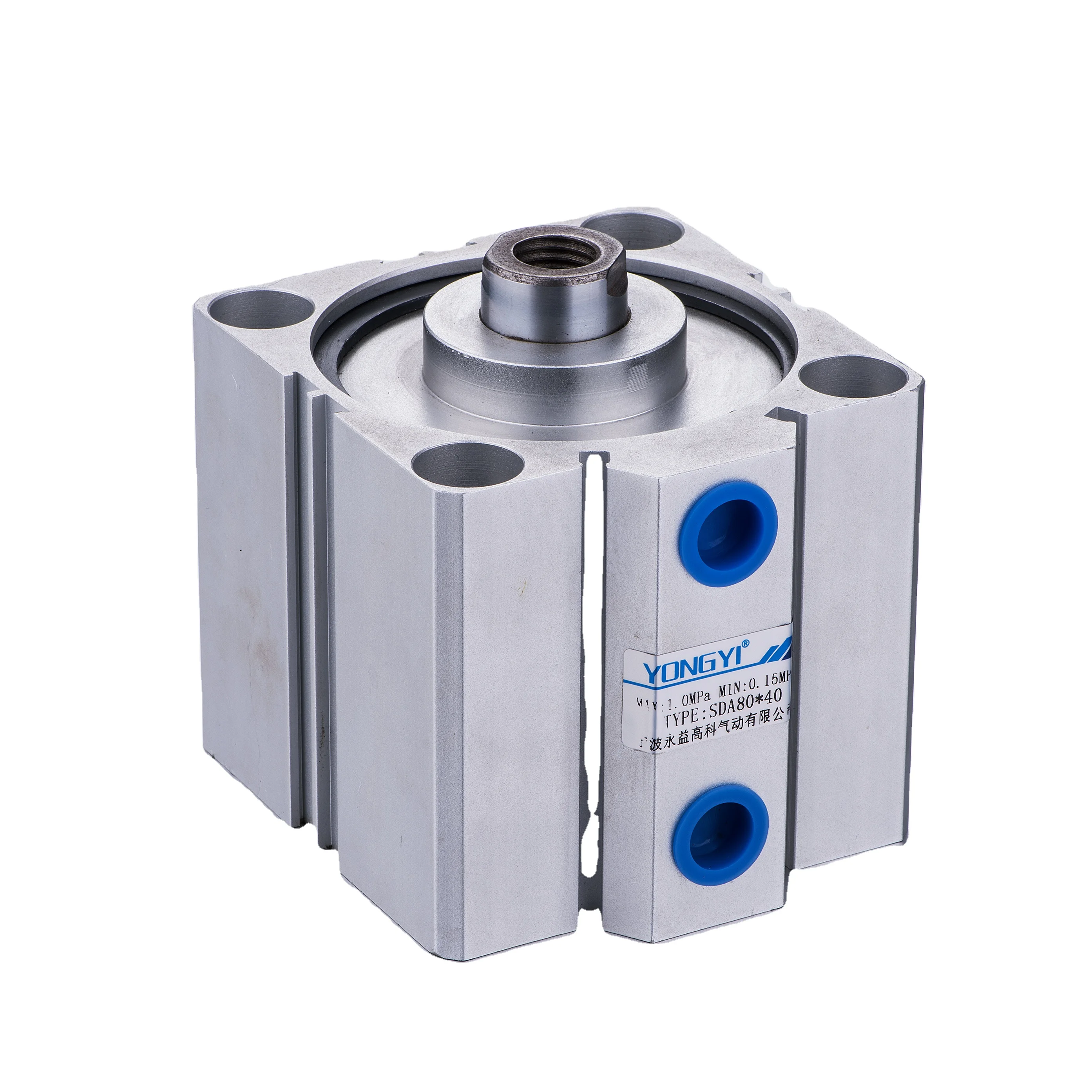 Sda Series Sda X Thin Type Pneumatic Cylinders Buy Thin Type Cylinder Sda Cylinder Custom