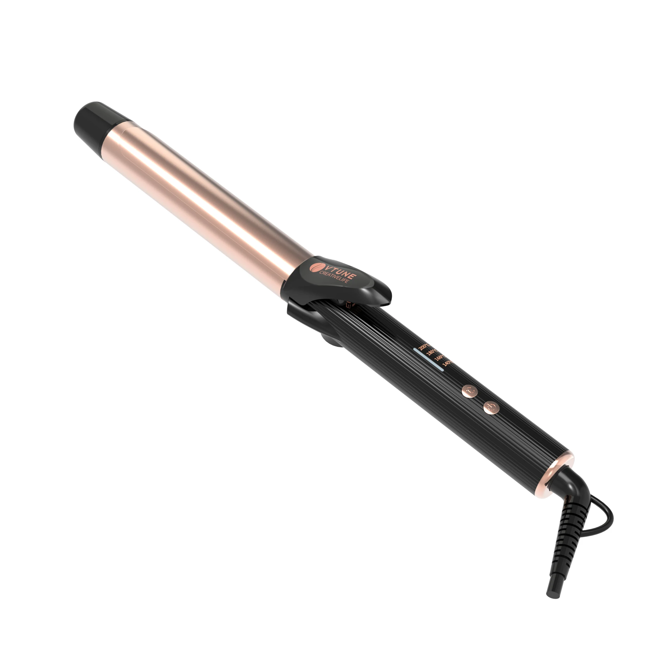 curling iron