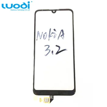 Replacement Touch Screen Digitizer for Nokia 3.2