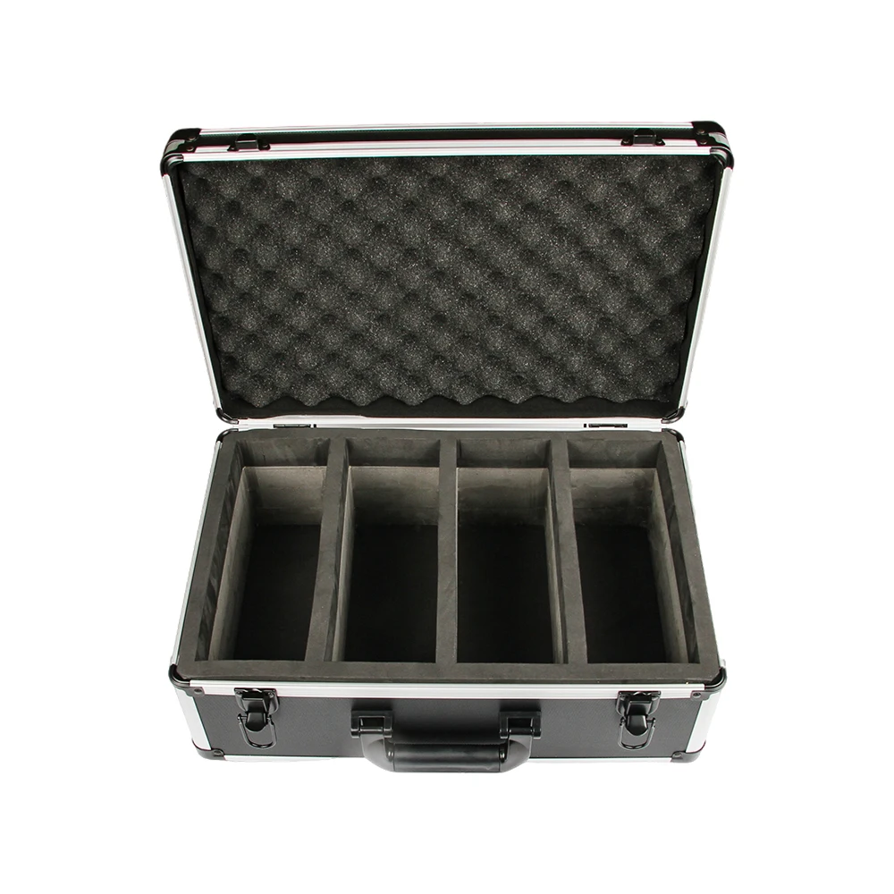 Psa Storage Case Waterproof Protective Carrying Case Customized Graded Graded Card Slab Sport