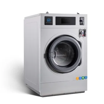 Good Price Automatic Washing Machine Commercial Laundry Washer 16kg Soft Mount Commercial Washer Machine