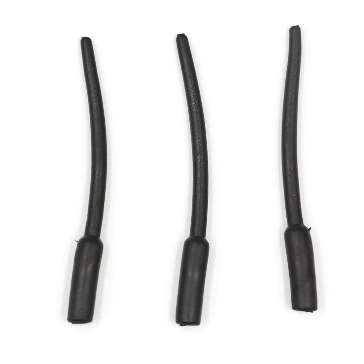 65MM Soft Inline Lead Inserts Line Lead Inserts Carp Fishing Accessory  Drop Off Inline Set up Long Anti Tangle Sleeve