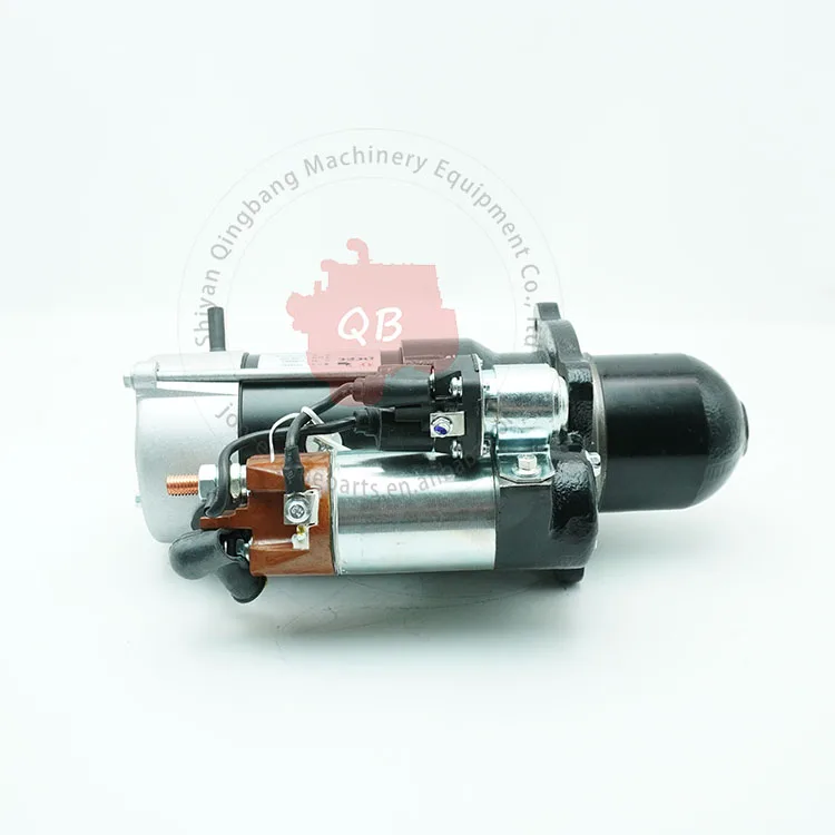 5336432 Cummins engine starter motor 5336432 6bt motor starter 