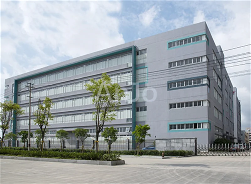 Hangzhou Ang Drive Co., Ltd.