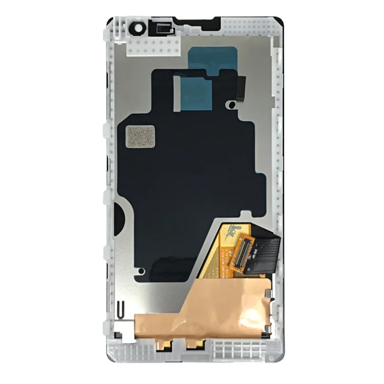 Wholesale Nokia Lumia 1020 LCD with Digitizer Year Warranty