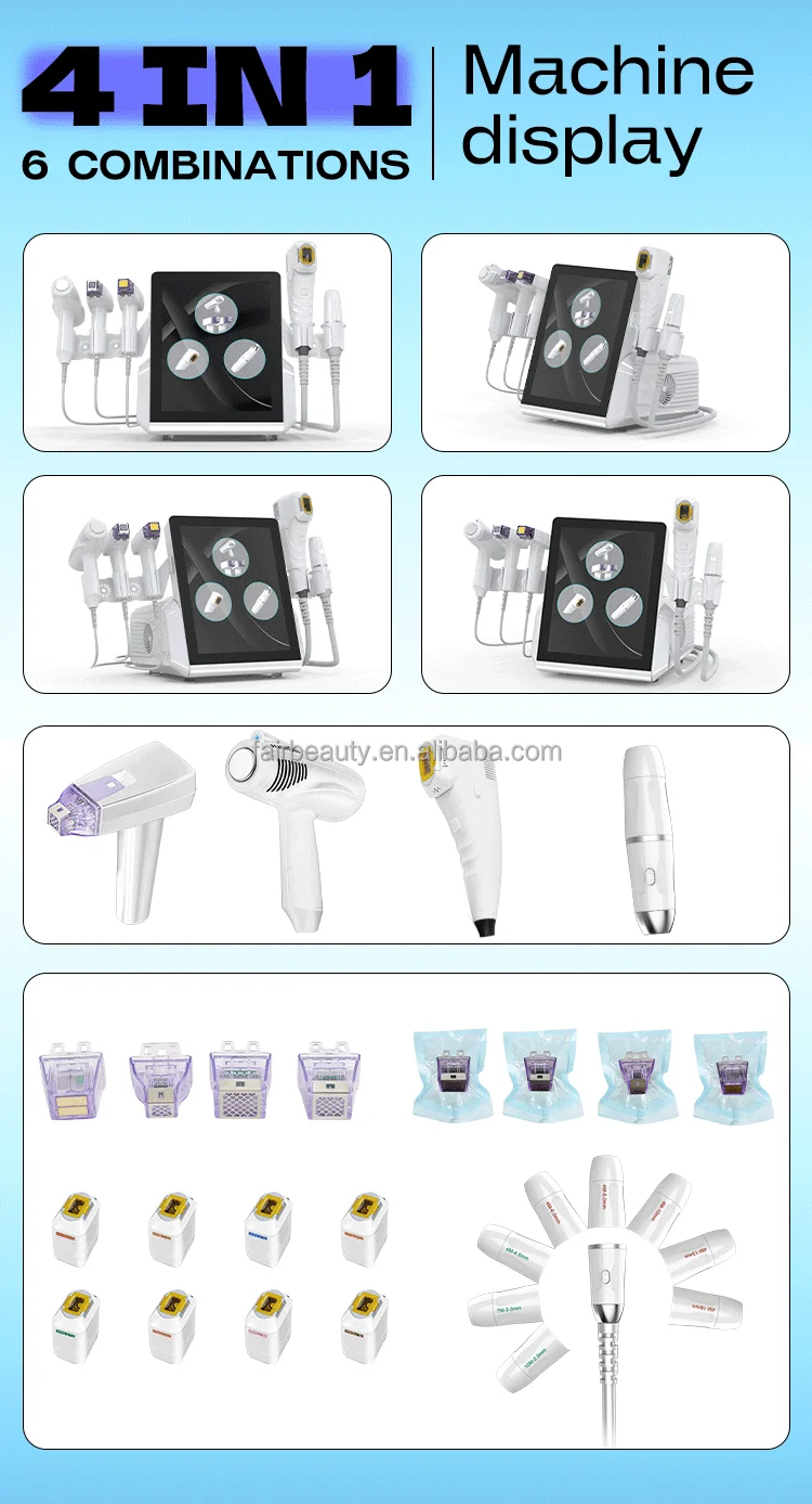 Medical Aesthetic Clinic Setup