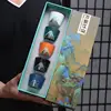 Set B: 45 ml