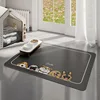 Double-sided leather pet mat - Dog House
