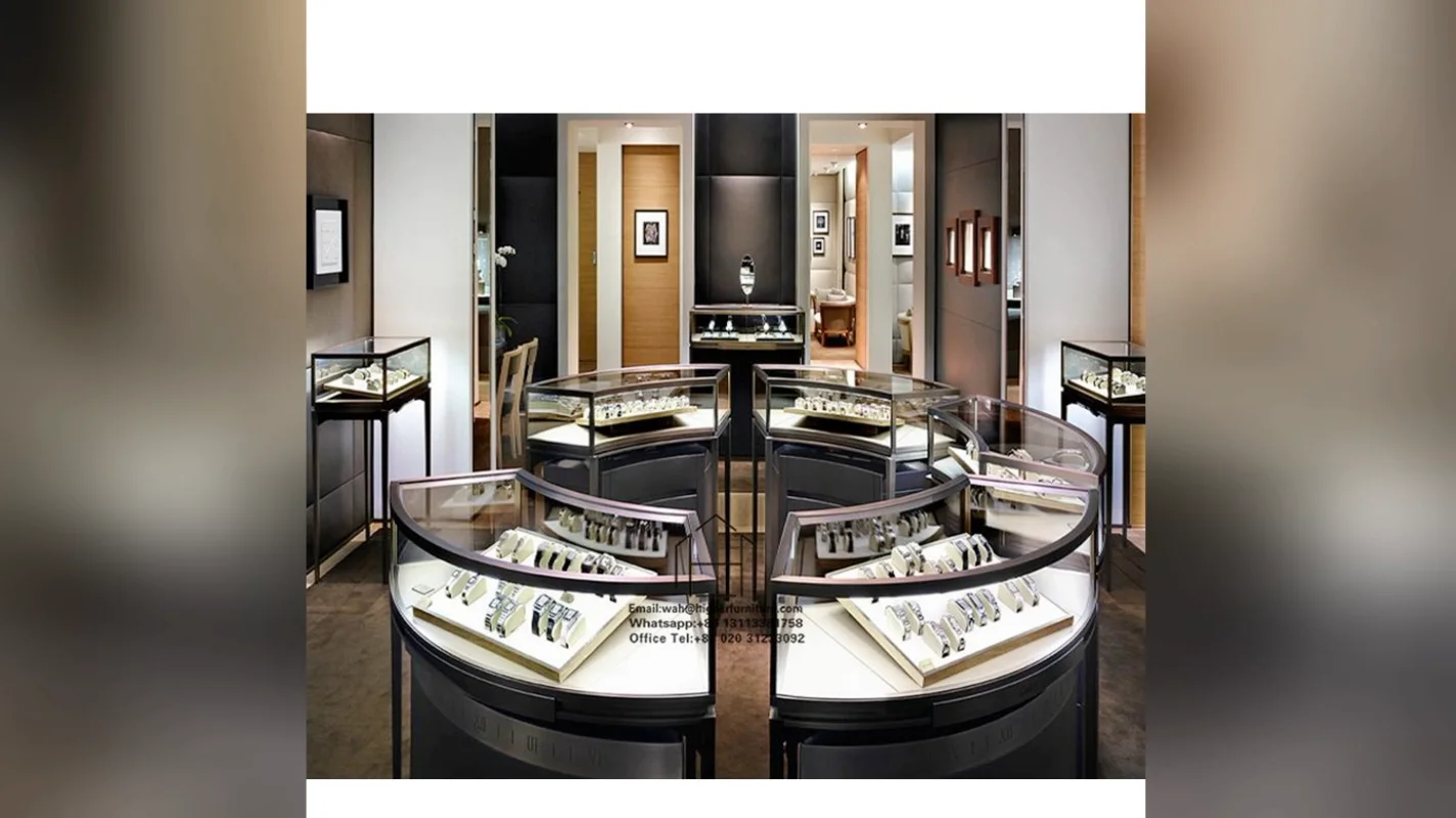 Jewellery Kiosk Glass Jewelry Display Jewelry Kiosk For Sale