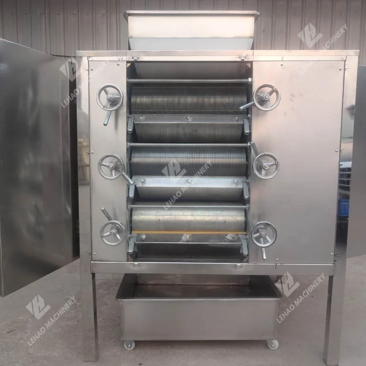 
 Автоматическая Высококачественная соевая мельница для муки, миндаля, фрезерный станок, порошок кунжута, шлифовальный станок  