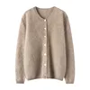 Original velvet camel