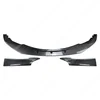 1 Set Carbon Look