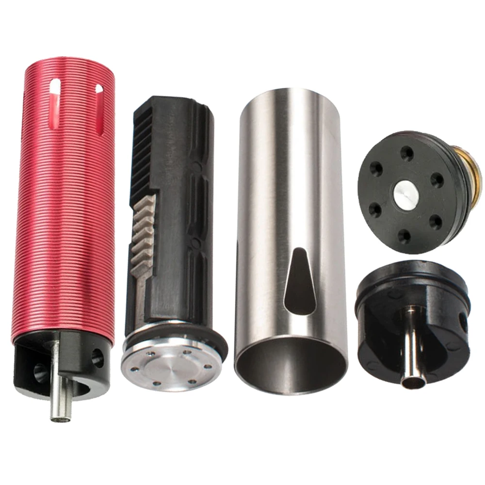 Настраиваемая воздушно-мягкая винтовка