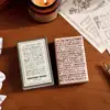 B Fragmentos de Secretos-marrón