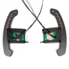 Palanca de cambios LED
