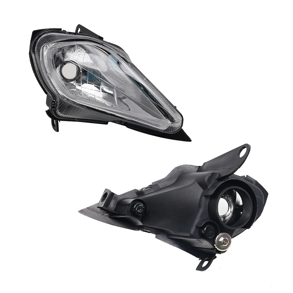 New Motorcycle assembly Headlights cover For YAMAHA Raptor700 350 YFZ450 2006-2021 UTV Accessories manufacture