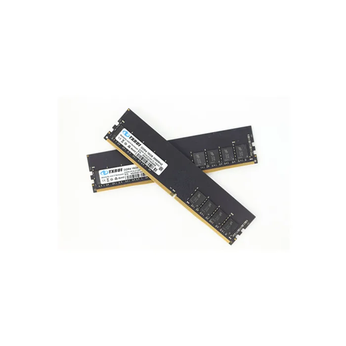 メモリー TXRUI DDR4 64GB 2666Mhz A-Tech 64GB (2x32GB) DDR4 2666MHz DIMM PC4-21300 UDIMM Non-ECC