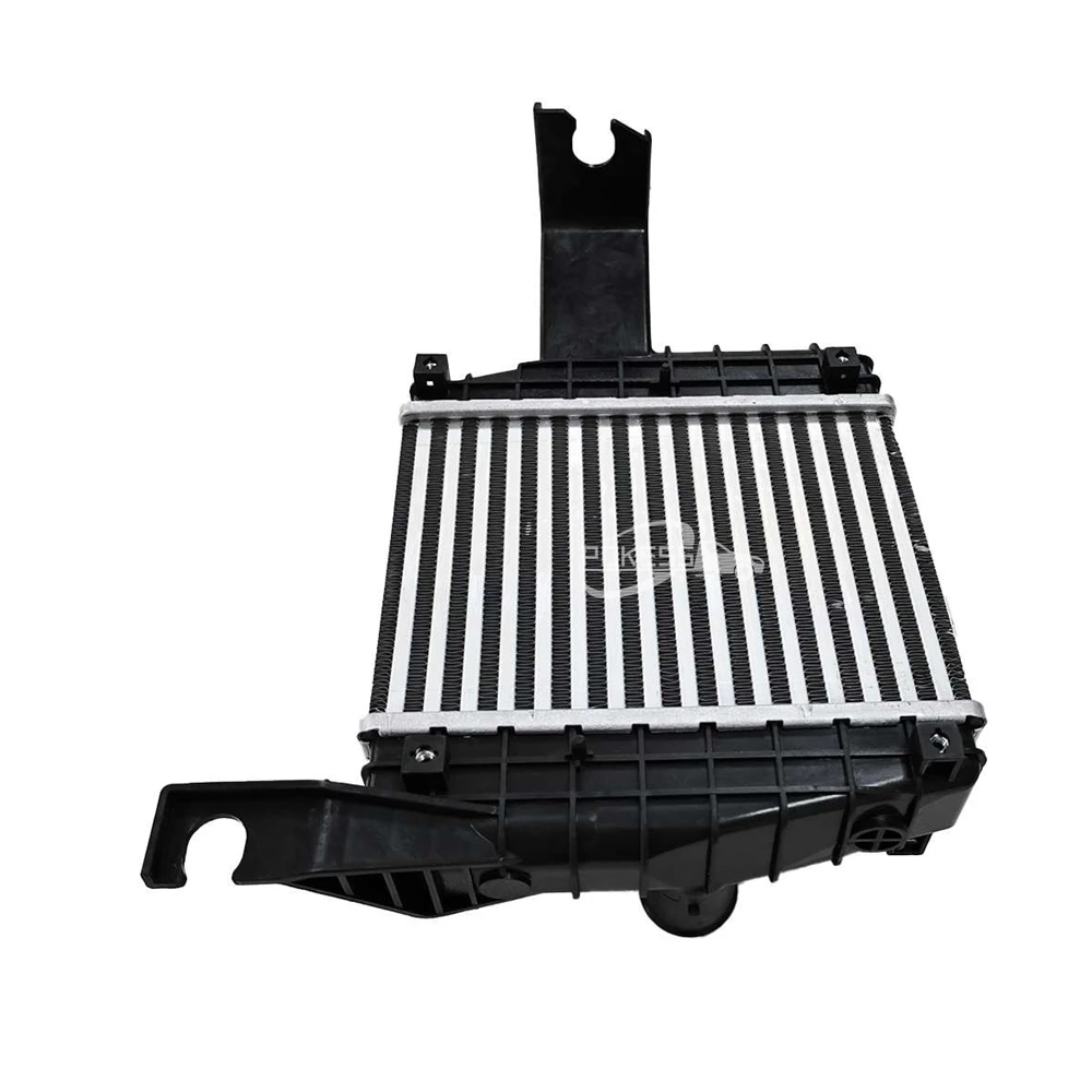 1119107-RL01 Left Intercooler for AITO M9 — 2