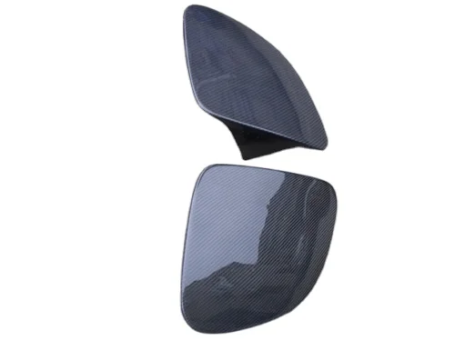 Car-styling for RX7 FD3S OEM Carbon Fiber Headlight Cover
