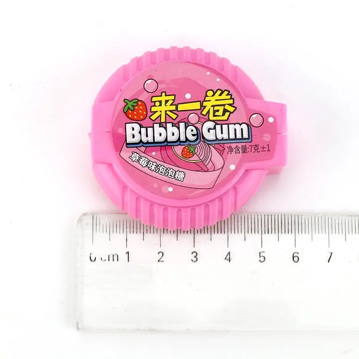 Bubble Gum