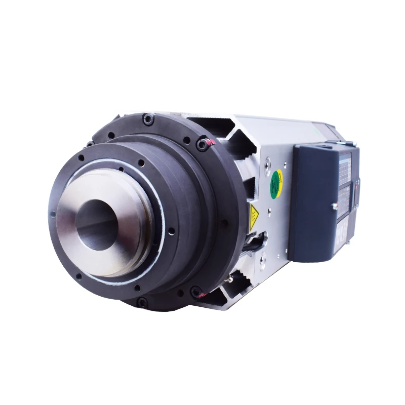 Italy HSD ATC Spindle  ISO30 HSK F63 ES929 ES951 HSD Spindle Motor