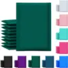 Navy Green