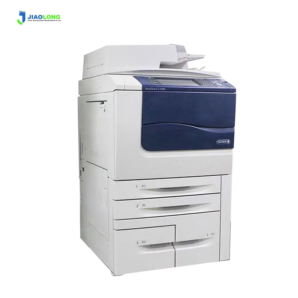 みとページ For Xerox ApeosPort-V 5080 6080 7080 Monochrome Multifunction