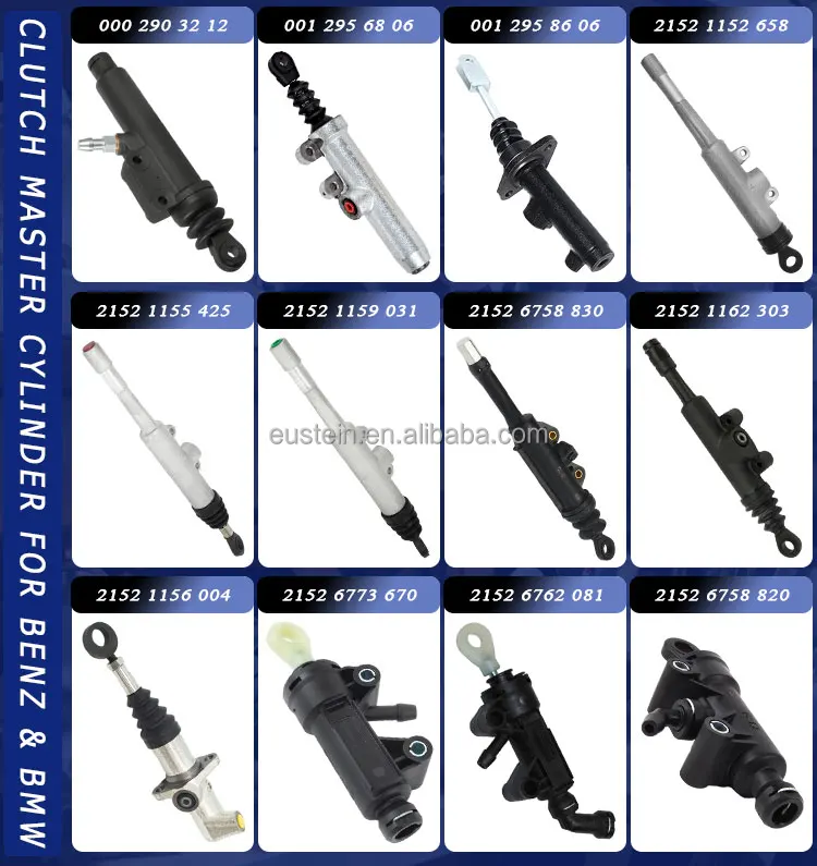 21526758820 21521159031 81307156115 21521161702 Clutch