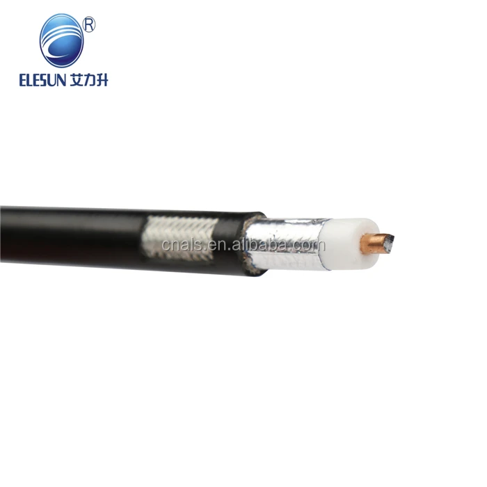 1000ft 305m High Quality 75ohm RG6 Coaxial Cable (50ohm LSR400, RG213, RG58, RG174, 3D-FB, RG316)