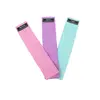 Verde, Rosa, Viola