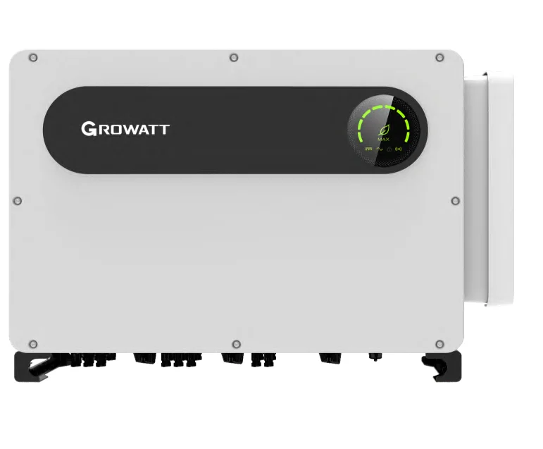 QIANEN 100-150KW-X2 Commercial Grid-Connected Solar Power System High-Efficiency Photovoltaic Energy Generation MPPT Controller details