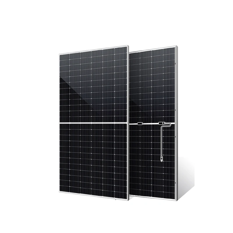 Monocrystal Solar Panels