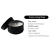 Zuma longue rose