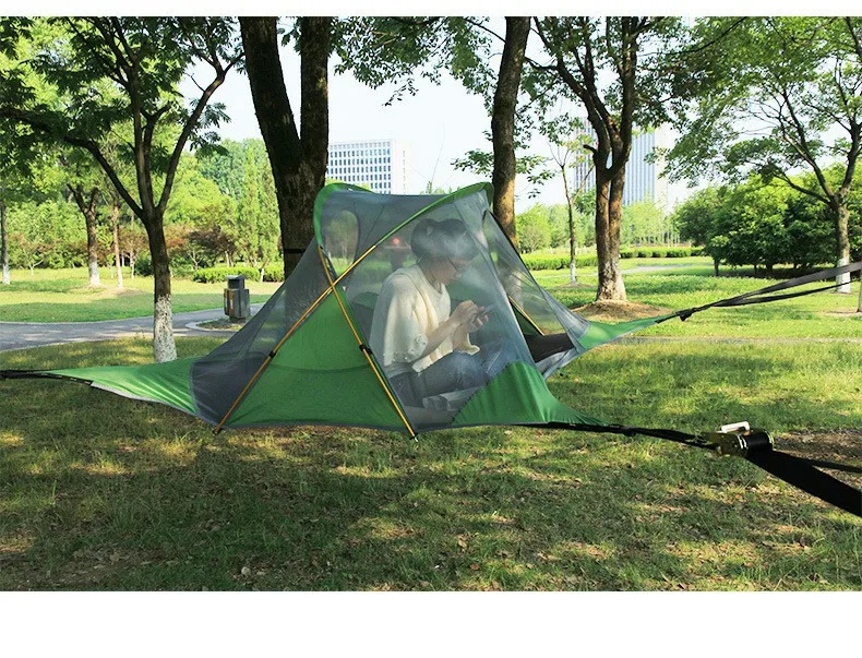schlafkabine zelt Innenzelt für Kwiki® Pop-up – Backpack deuter AC Lite Size:8'x20'3
