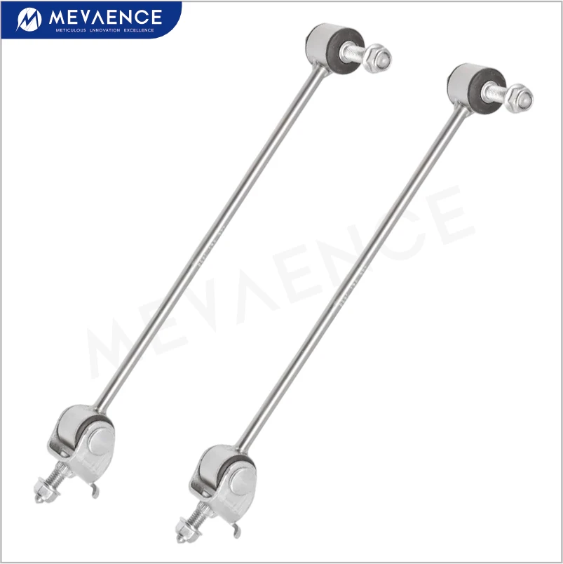 Rear Axle Sway Bar End Stabilizer Link For Mercedesbenz Sclass W222