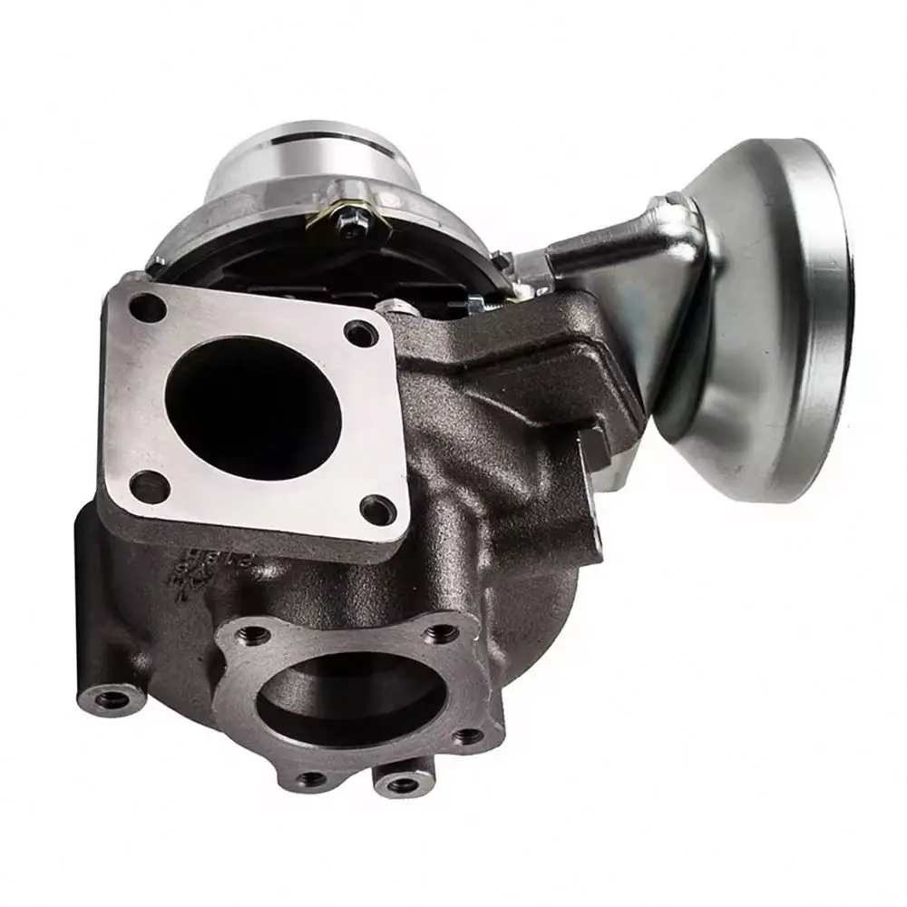 Competitive Price Turbocharger 150cc Auto Turbocharger RHV5 Turbocharger Suitable