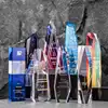 Trofeo de cristal