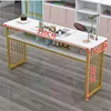 Conventional-120 long single table-45 width