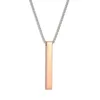 Rose gold color