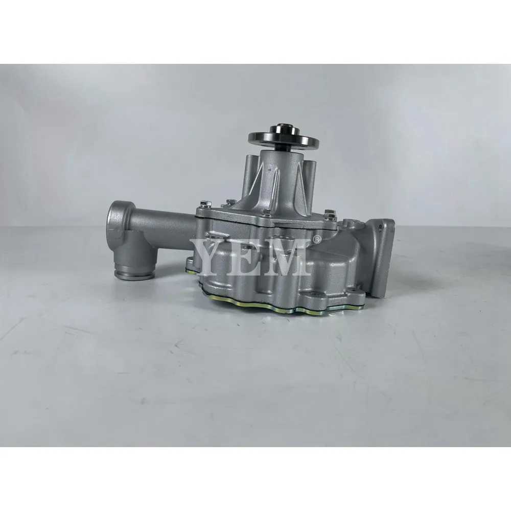 Engine Parts 1DZ Water Pump for Toyota 5