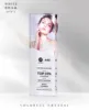 profile picture color print-white