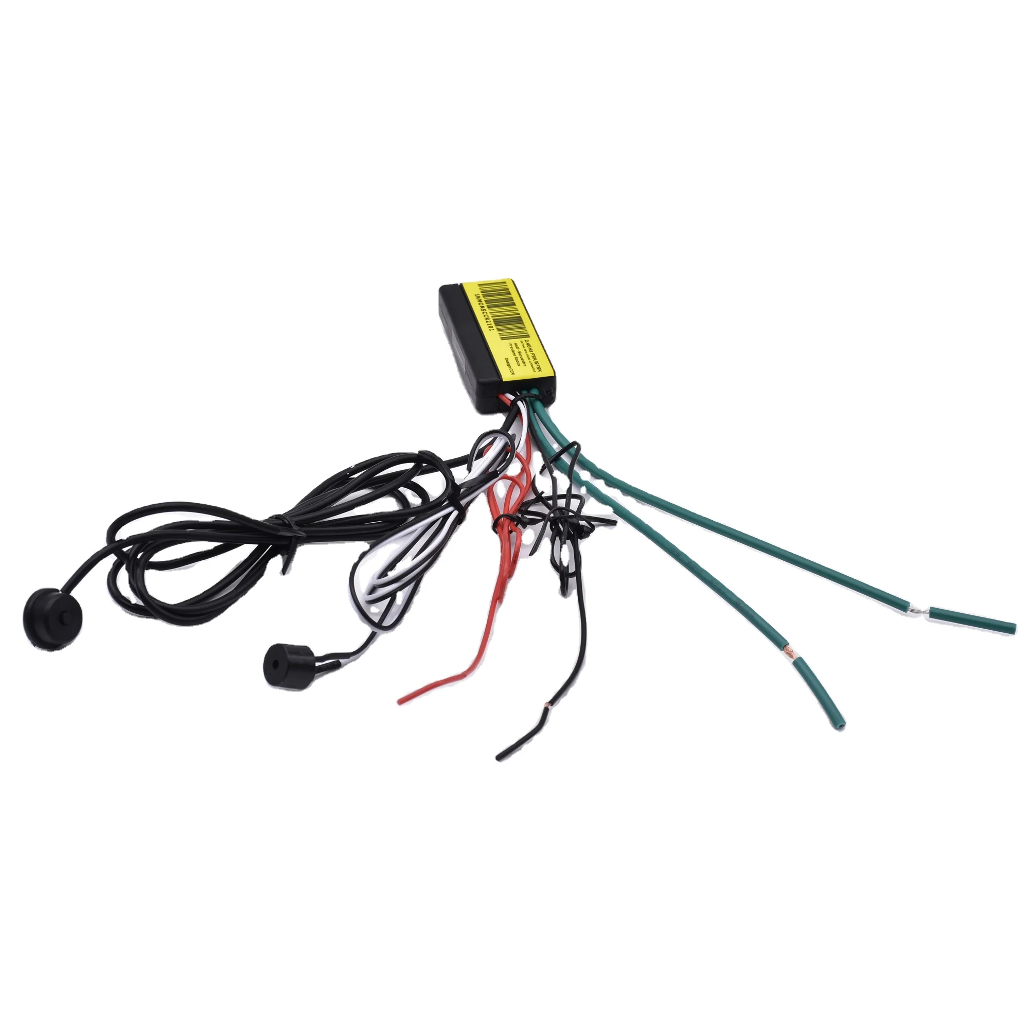 Чили лидер продаж 2 4 ГГц радиочастотный беспроводной трансивер противоугонная система автоматической блокировки иммобилайзер для мотоцикла и