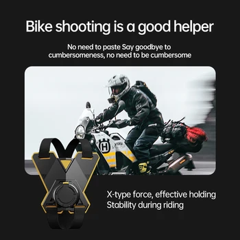 Motorcycle Helmet Chin Strap Mount Motorcycle Helmet Camera Holder Helmet Magnetic Quick Release Camera Strap Mount detail image