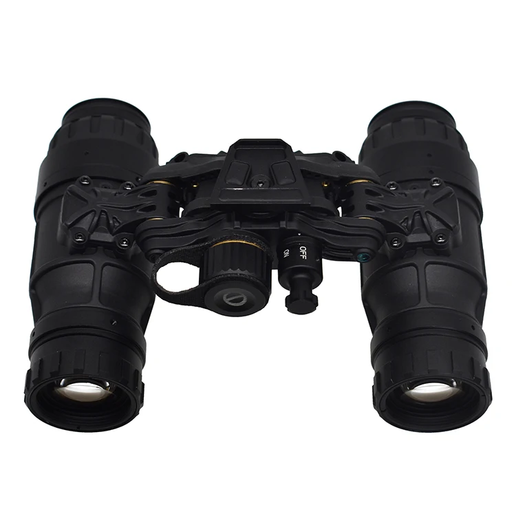 Lindu Optics Pvs Milspec Night Vision Binoculars Fov Degree