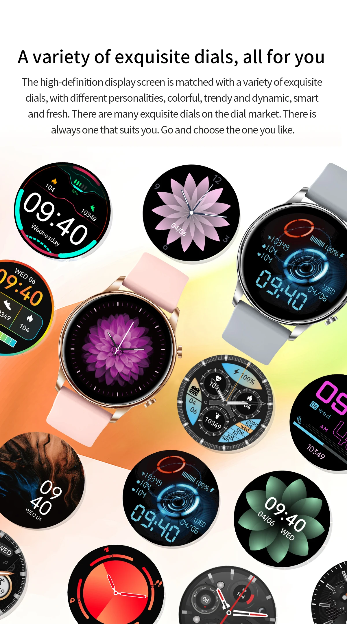 Y66 Round Smart Watch 1.32inch Sleep Monitoring Blood Pressure Women's Health Sports Relojes Smart Watch 2025 - Buy Y66 Smartwatch relojes Smart Watch 2025 women's Smartwatch