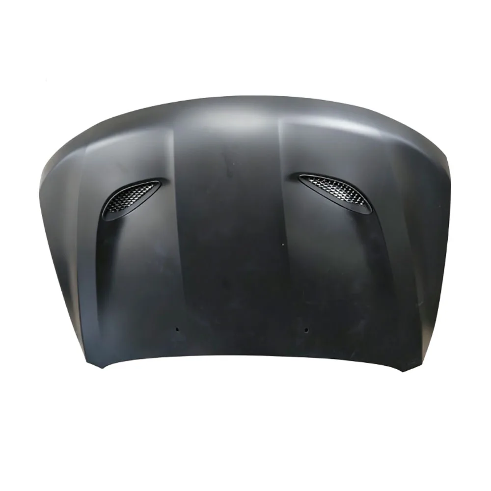KEBEL Engine Hood for JEEP GRAND CHEROKEE SRT 2021 Auto Body Parts OEM Style New Arrival Factory Supply Replacement Accessories
