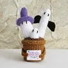 Fantasma para Halloween