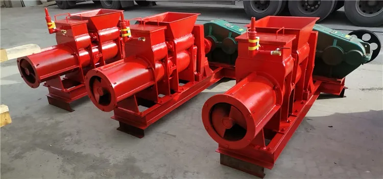 Hot Selling Soil Red Laterite Block Maker Simple Brick Block Making Machine