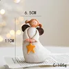 Pequeño-4 " - 7"
