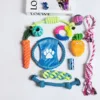 11-piece set, approximately 545g